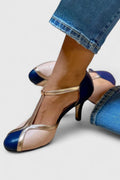 Sommerfeld™ | Komfortable Absatzschuhe