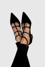 Sommerfeld™ | Stylish Elegance Pumps