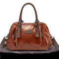 Luxuriöse Silke Statement-Tasche | Zeitloses Design