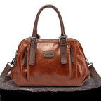 Luxuriöse Silke Statement-Tasche | Zeitloses Design