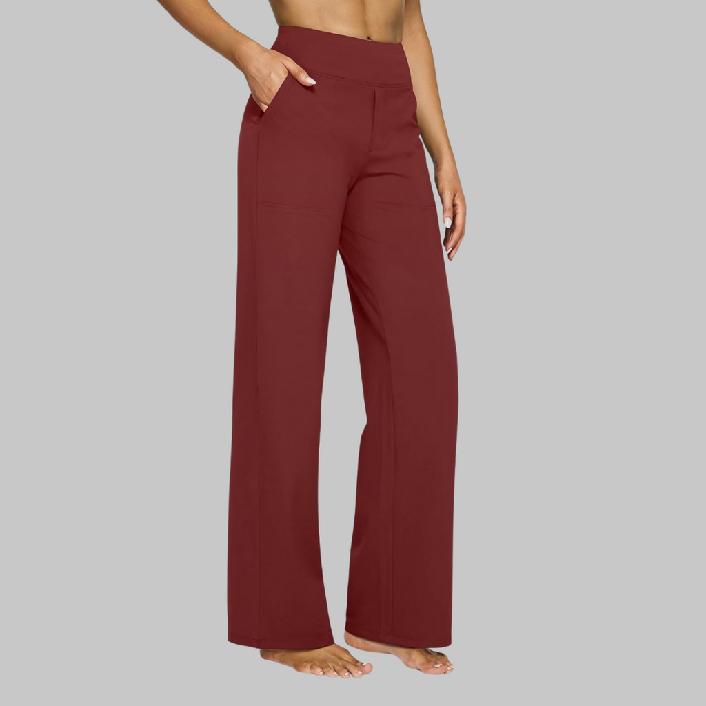 Klara™ | Elegante Stretchhose