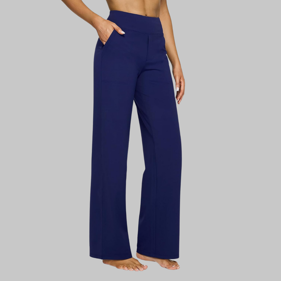 Klara™ | Elegante Stretchhose