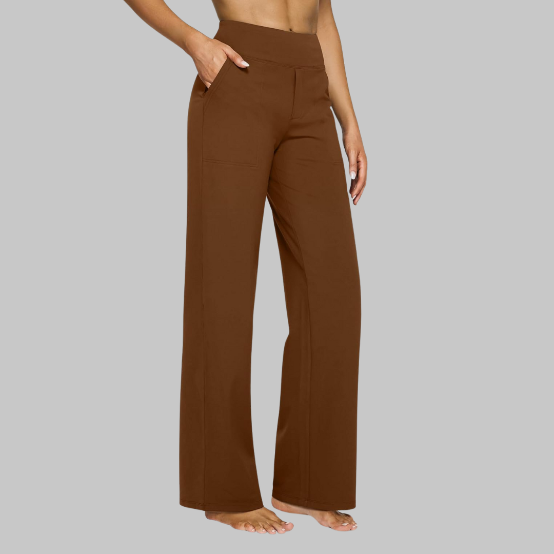 Klara™ | Elegante Stretchhose