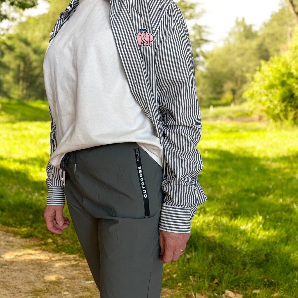 Savenora | RapidDry Stretch Pants
