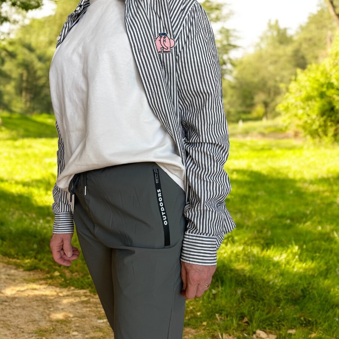 Savenora | RapidDry Stretch Pants