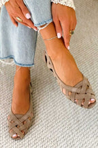 Savenora | Orthopädische Komfort-Sandalen