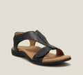 Sommerfeld | Stilvolle orthopädische Sandalen