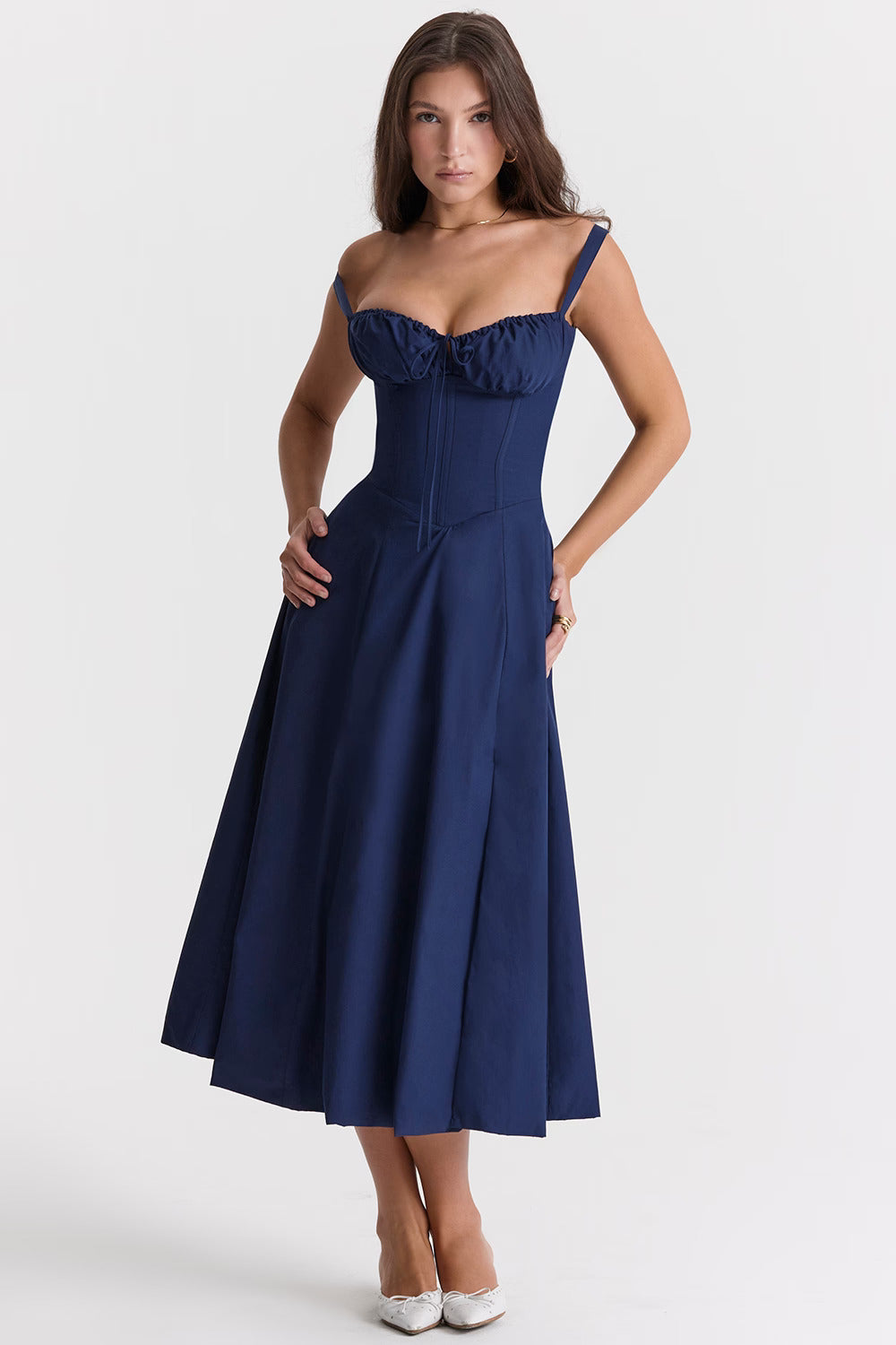 Savenora | LUCIE Sommerkleid