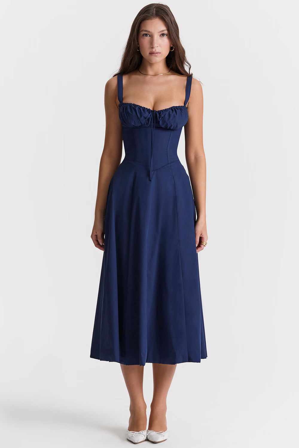 Savenora | LUCIE Sommerkleid
