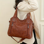 Emma Vintage Tote Bag