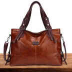Claires Reisetasche | Klassisches Design