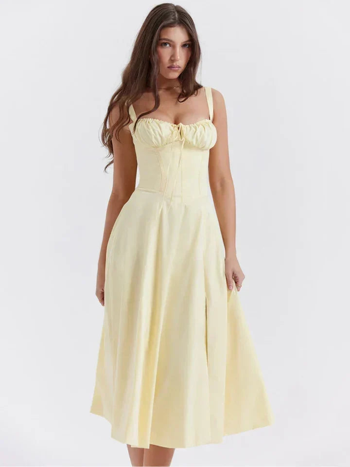 Savenora | LUCIE Sommerkleid