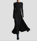 Merly™ - Elegantes Kleid mit figurformendem Effekt