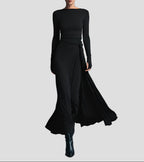 Merly™ - Elegantes Kleid mit figurformendem Effekt