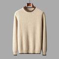 Sommerfeld™ | Luxuriöser Komfort Pullover für Herren