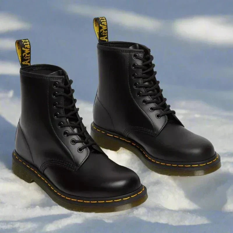 Sommerfeld™ | Herren Klassische Schnürstiefel