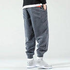 Sommerfeld | Bequeme Herren Streetwear-Hose