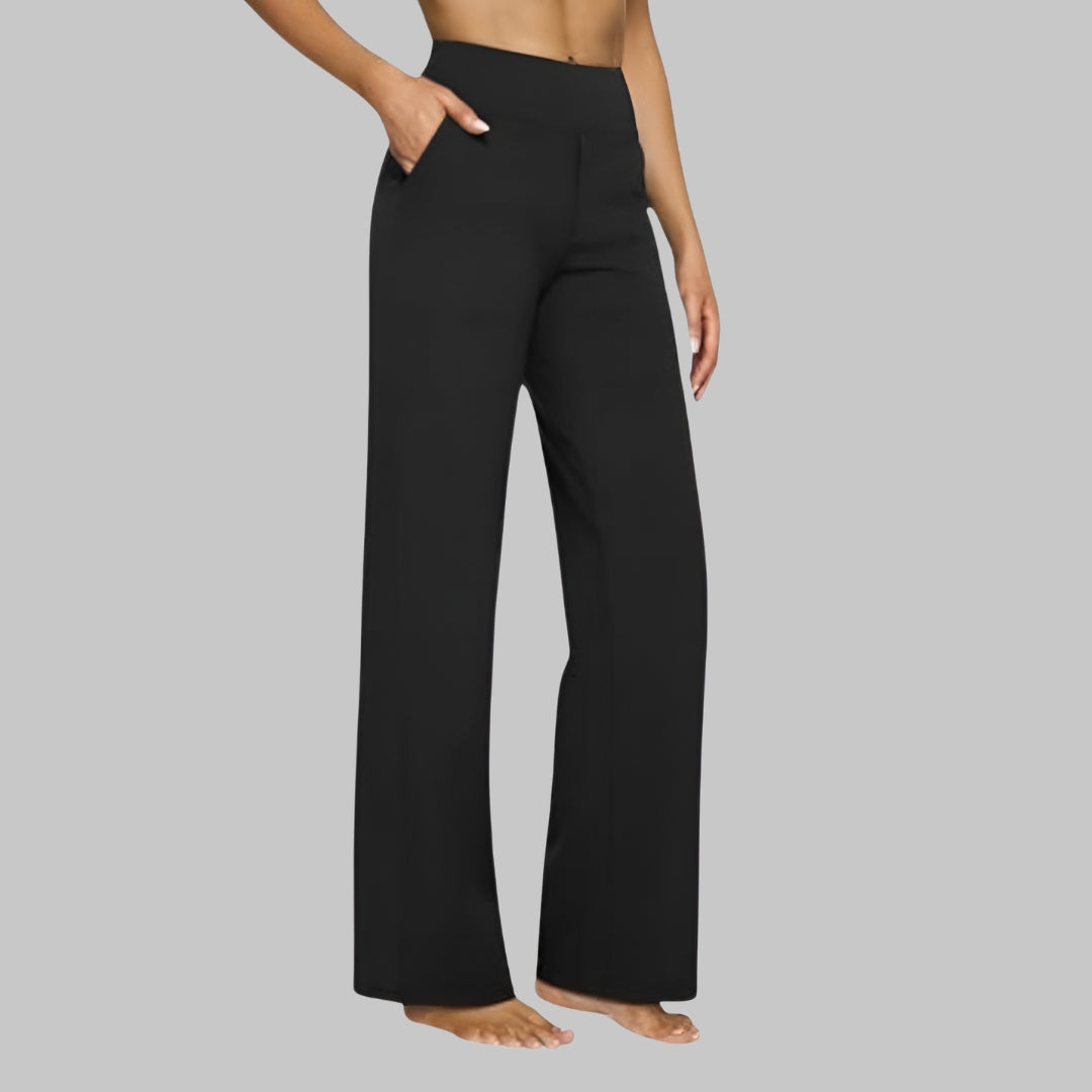 Klara™ | Elegante Stretchhose