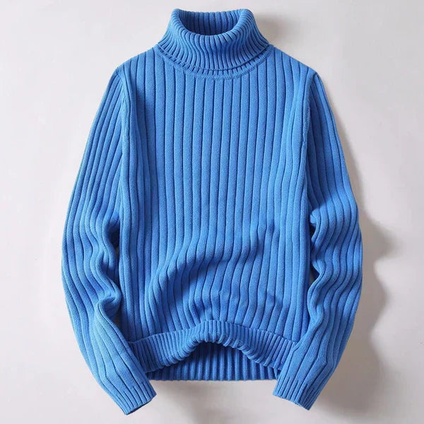 Sommerfeld™ | Rollkragen-Pullover