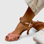 Sommerfeld™ | Orthopedic Heels