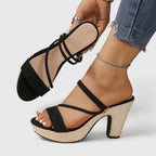 Sommerfeld™ | Elegante High Heels