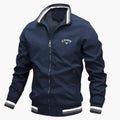 Conrad™ | Hochwertige Herrenjacke