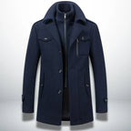 Sommerfeld | Tommy – Stilvolle Herrenjacke