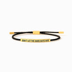 Sommerfeld | Armband zur Stärkung von Selbstvertrauen und innerer Kraft