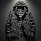 BLACKHAWK Denim Jacket