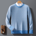 Sommerfeld™ | Ultimativer Komfort Winterpullover für Herren