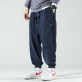 Sommerfeld | Bequeme Herren Streetwear-Hose