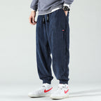 Sommerfeld | Bequeme Herren Streetwear-Hose