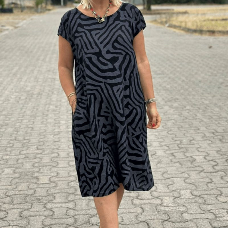 Liv™ | Elegantes Sommerkleid