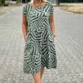 Liv™ | Elegantes Sommerkleid
