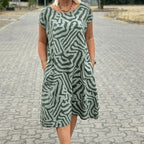 Liv™ | Elegantes Sommerkleid