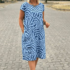 Liv™ | Elegantes Sommerkleid