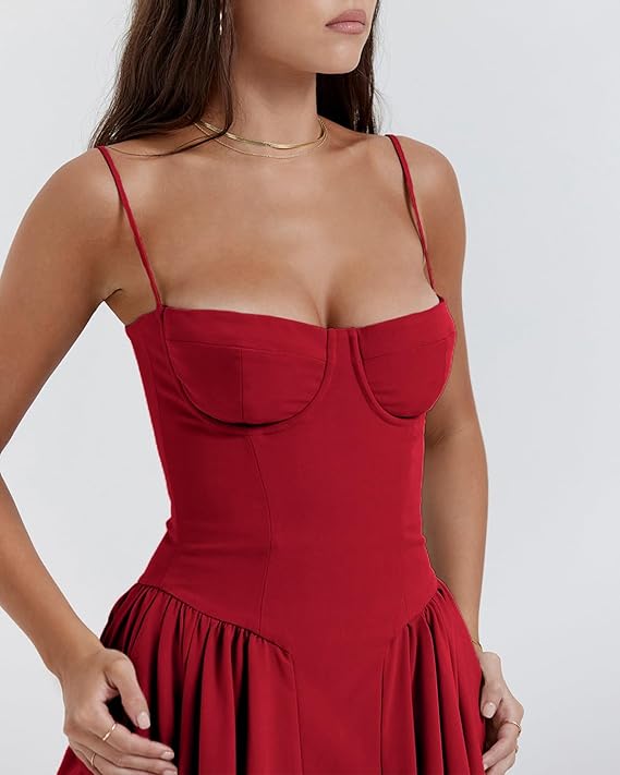 Savenora | NOVA Korsettkleid