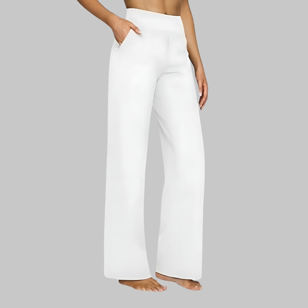 Klara™ | Elegante Stretchhose