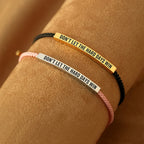 Sommerfeld | Armband zur Stärkung von Selbstvertrauen und innerer Kraft
