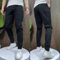 Savenora | Premium Herren Cargo Stretchhose (Kaufe 1, Erhalte 1 GRATIS)