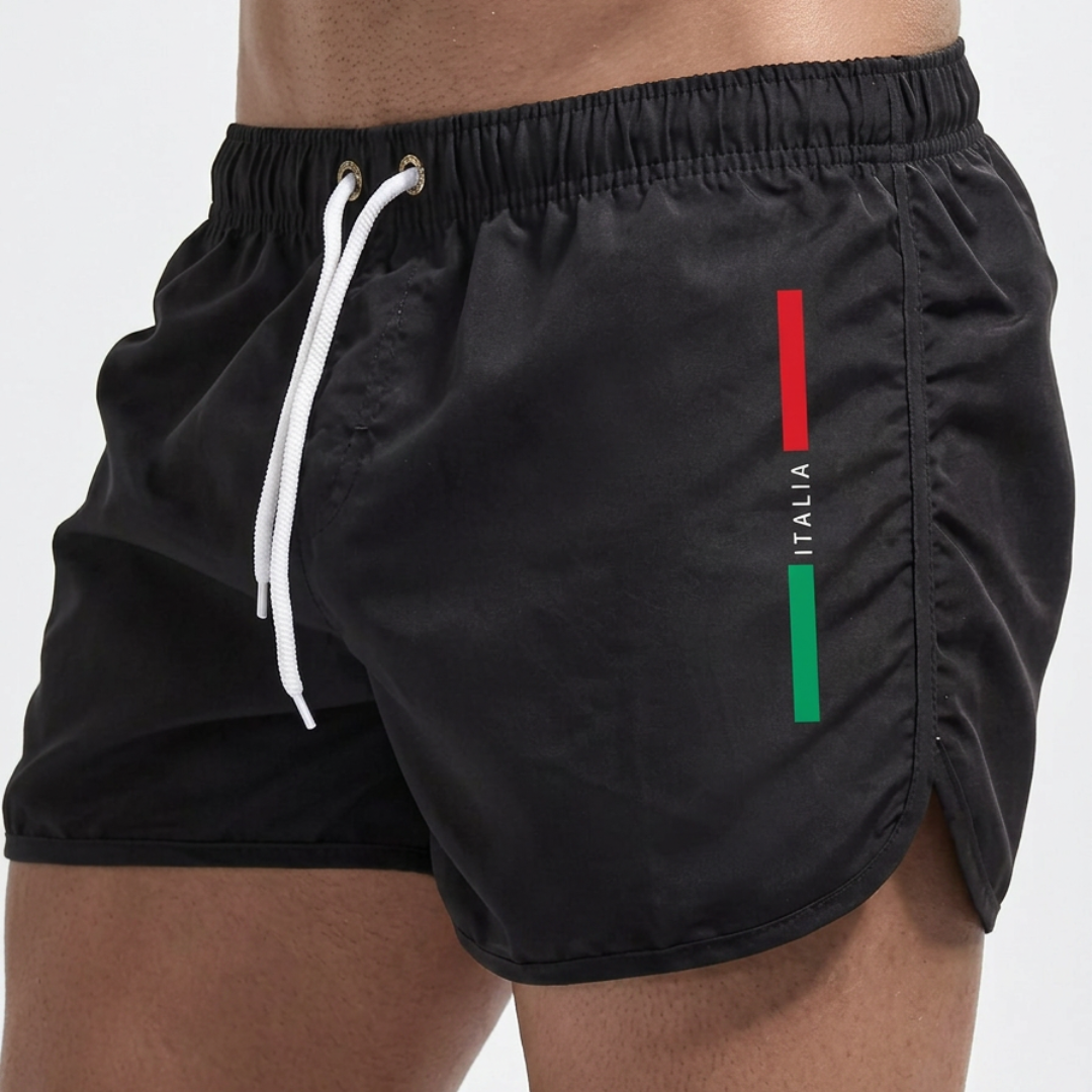 Savenora | Italia Premium Badeshorts