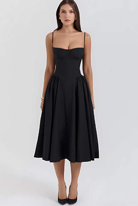 Savenora | NOVA Korsettkleid