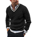 Sommerfeld™ | Stilvoller Herrenpullover