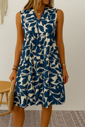Sunelva™ - Elegantes Midikleid für den Sommer