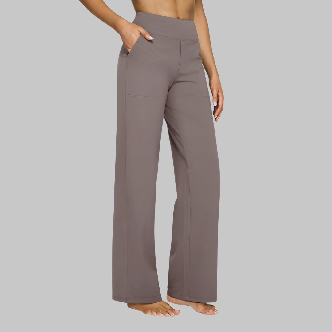 Klara™ | Elegante Stretchhose