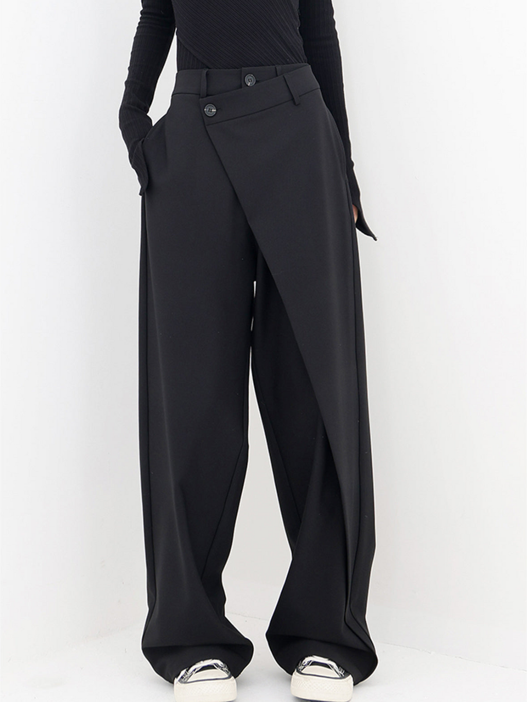Sommerfeld | Trendige Baggy-Hose