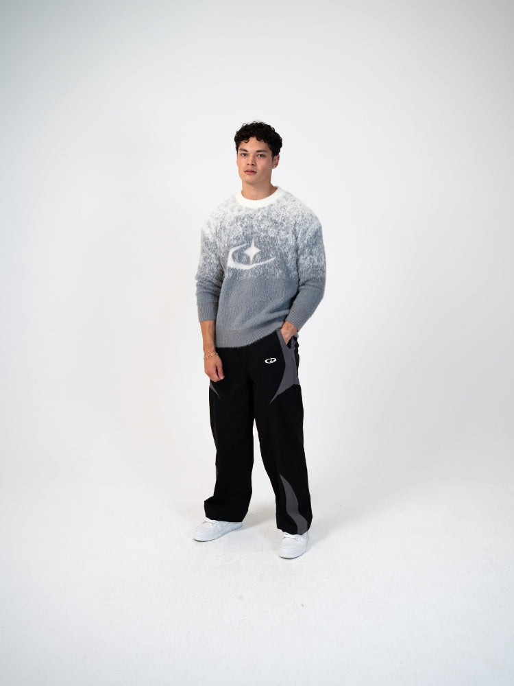 Sommerfeld™ | Cozy Fuzzy Mohair Sweater