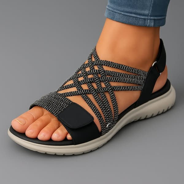 Sommerfeld | Orthopedic Sandals