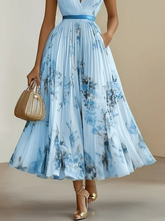 Savenora | YVETE Wickelkleid