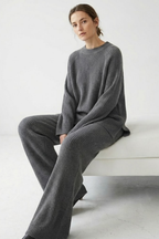 Barbro™ - Damen Freizeit-Sets – Komfortable Mode für einen modernen Look